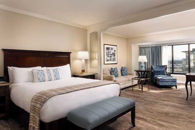 リトル アメリカ ホテル