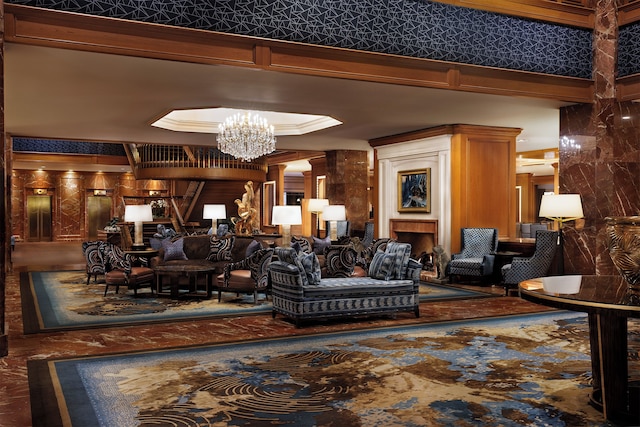 リトル アメリカ ホテル