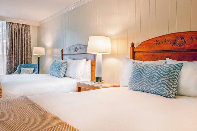 リトル アメリカ ホテル