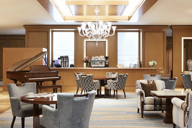 リトル アメリカ ホテル