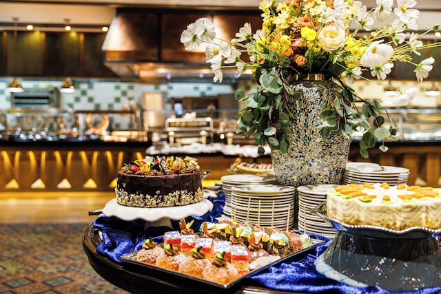 リトル アメリカ ホテル