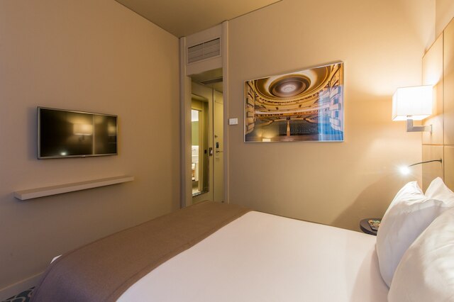 ホテル ドン エンリケ ダウンタウン