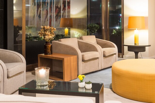 ホテル ドン エンリケ ダウンタウン