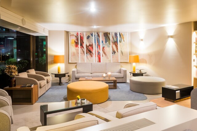 ホテル ドン エンリケ ダウンタウン