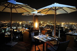 ホテル ドン エンリケ ダウンタウン