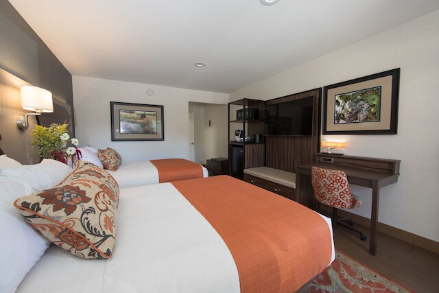 ザ バイン イン デイビス