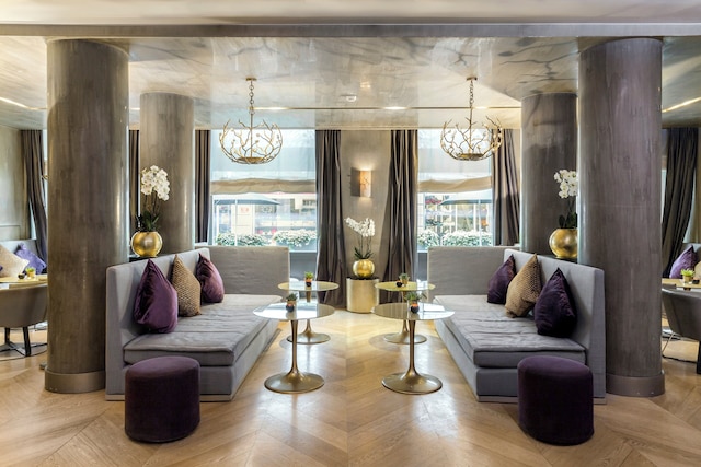 ローザ グランド ミラノ - スターホテルズ コレツィオーネ