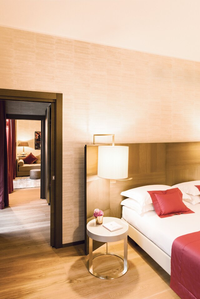 ローザ グランド ミラノ - スターホテルズ コレツィオーネ