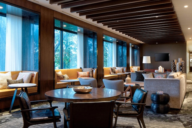 ニューヨーク ラ ガーディア エアポート マリオット