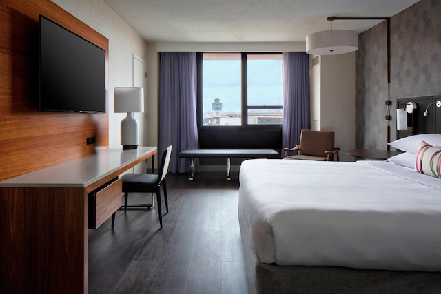 ニューヨーク ラ ガーディア エアポート マリオット