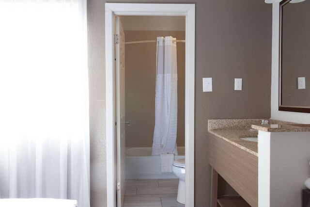 コンフォート スイーツ バトンルージュ サウス I-10