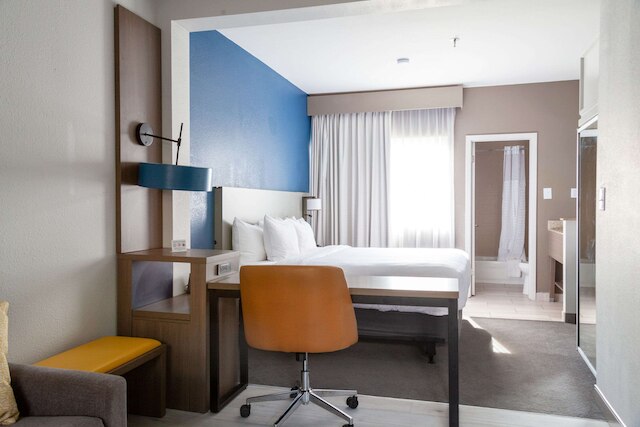 コンフォート スイーツ バトンルージュ サウス I-10