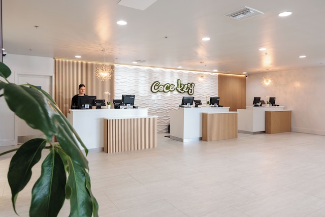 ココ キー ホテル アンド ウォーター リゾート