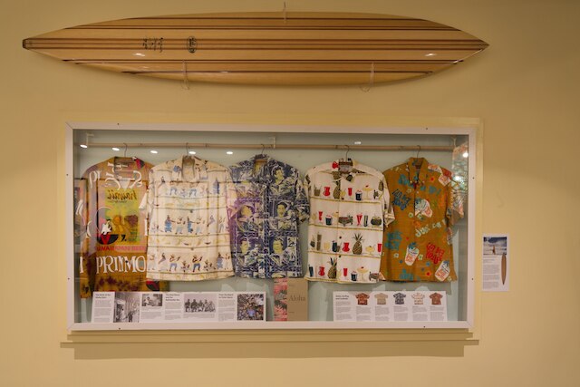 クイーン カピオラニ ホテル