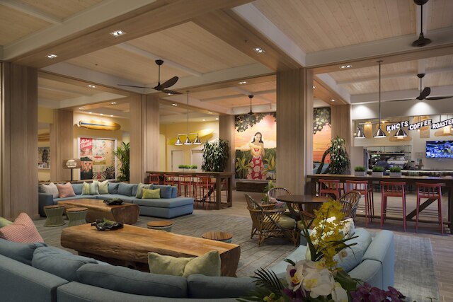 クイーン カピオラニ ホテル