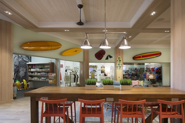 クイーン カピオラニ ホテル