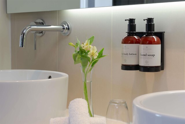 NH コレクション メキシコシティ レフォルマ