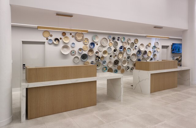 デルタ ホテルズ バイ マリオット・オーランド セレブレーション