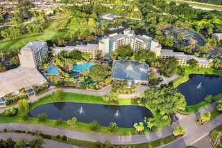 デルタ ホテルズ バイ マリオット・オーランド セレブレーション