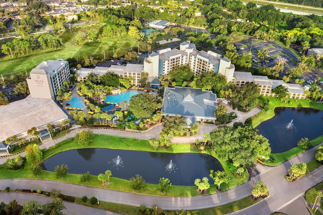 デルタ ホテルズ バイ マリオット・オーランド セレブレーション