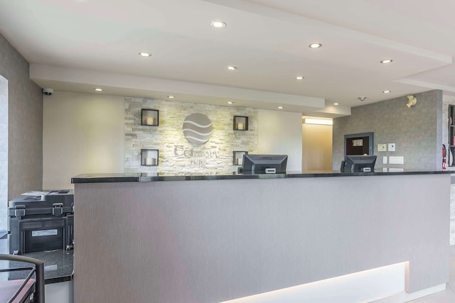 コンフォート イン リーバイス