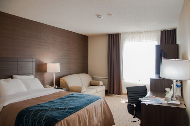 コンフォート イン リーバイス