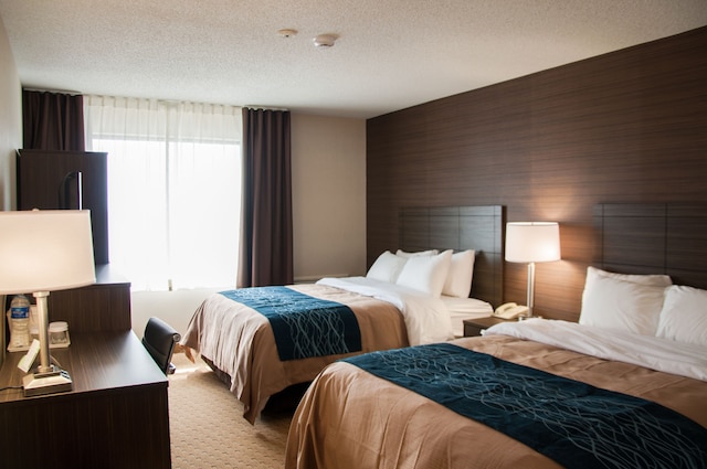 コンフォート イン リーバイス