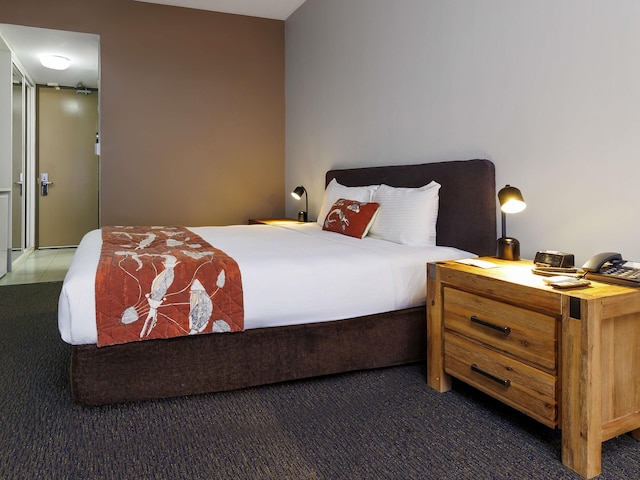 メルキュール ガガジュー クロコダイル ホテル