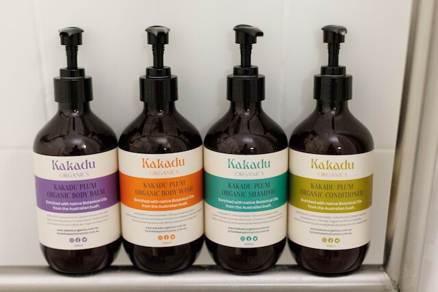 メルキュール ガガジュー クロコダイル ホテル