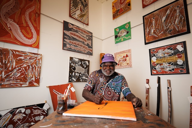 メルキュール ガガジュー クロコダイル ホテル