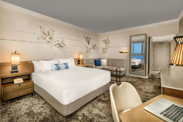 プリンス ワイキキ