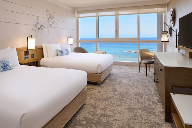 プリンス ワイキキ