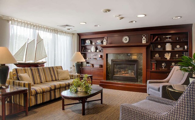 ラマダ バイ ウィンダム ボストン