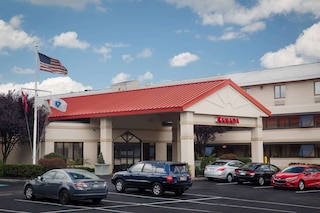 ラマダ バイ ウィンダム ボストン