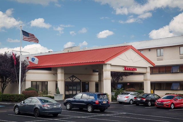 ラマダ バイ ウィンダム ボストン