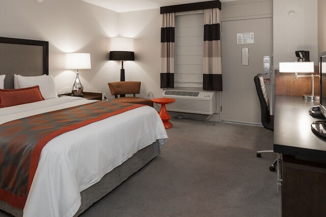 ラマダ バイ ウィンダム ボストン