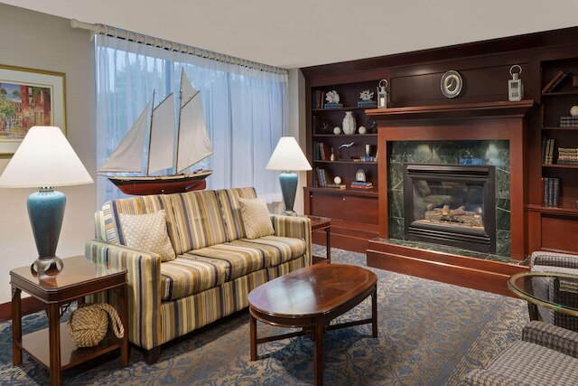 ラマダ バイ ウィンダム ボストン