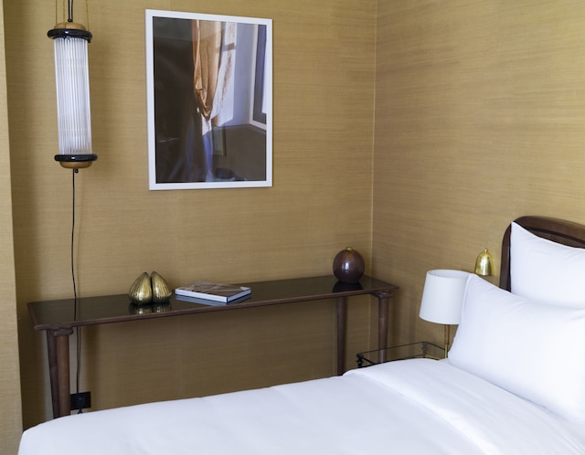 オテル ロシュシュアール - オルソ ホテルズ