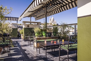 オテル ロシュシュアール - オルソ ホテルズ