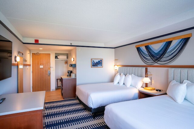 ザ ペン ステーター ホテル アンド カンファレンス センター