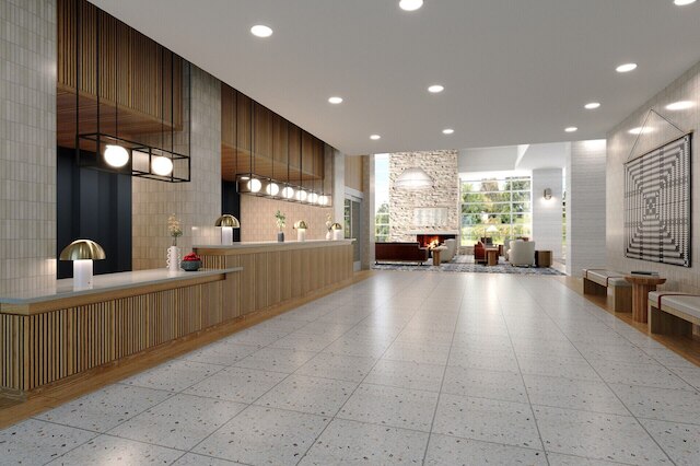 ザ ペン ステーター ホテル アンド カンファレンス センター