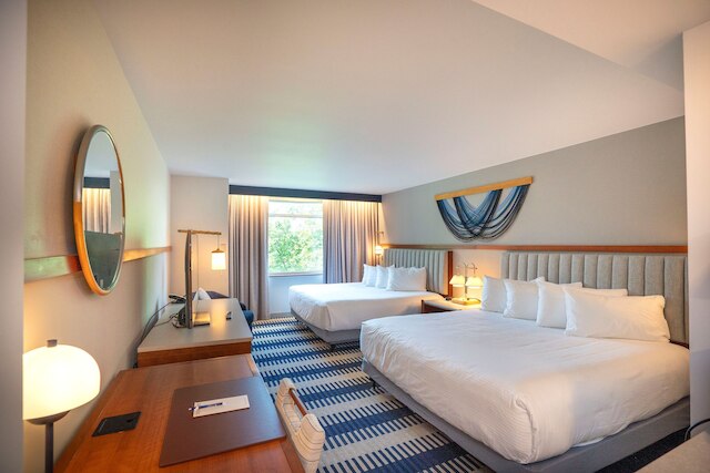 ザ ペン ステーター ホテル アンド カンファレンス センター