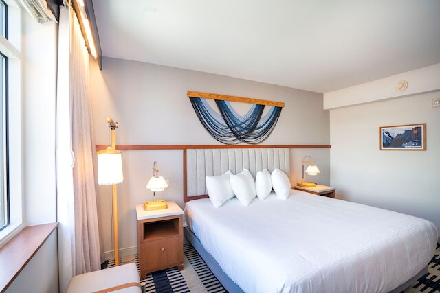 ザ ペン ステーター ホテル アンド カンファレンス センター