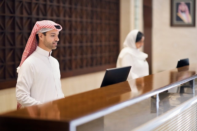 インターコンチネンタル リヤド by IHG