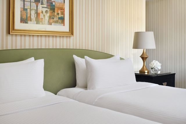 インターコンチネンタル リヤド by IHG