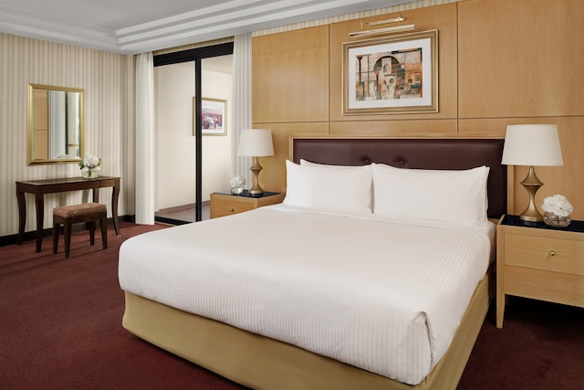 インターコンチネンタル リヤド by IHG