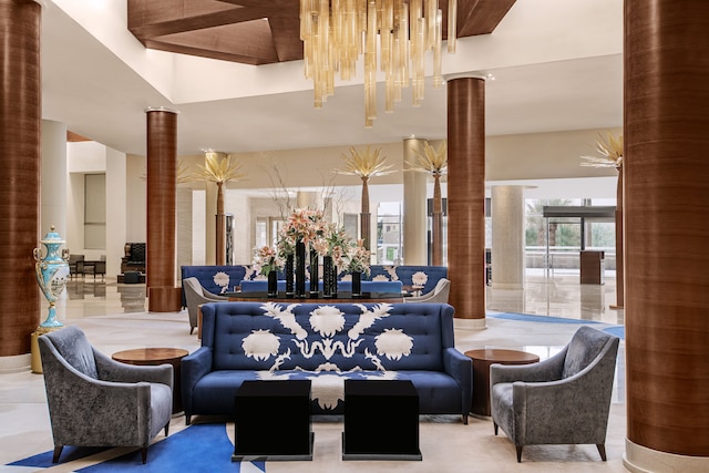 インターコンチネンタル リヤド by IHG