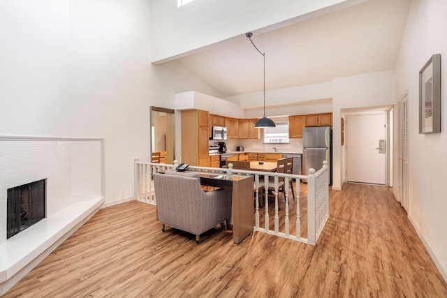 ブライアンズ スパニッシュ コーブ