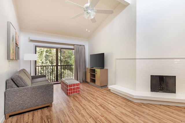 ブライアンズ スパニッシュ コーブ