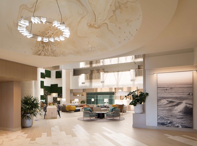 ヒルトン サンタ モニカ ホテル & スイーツ